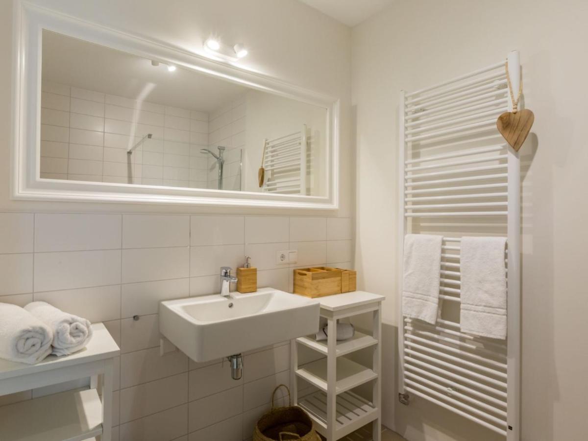 Luxurious Apartment In Zoutelande Near The Centre Exteriér fotografie
